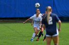 WSoc vs Smith  Wheaton College Women’s Soccer vs Smith College. - Photo by Keith Nordstrom : Wheaton, Women’s Soccer